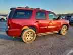 2007 GMC Yukon