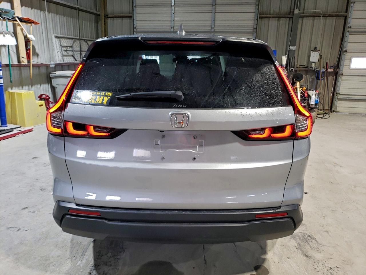 2023 HONDA CR-V