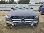 2017 MERCEDES-BENZ E-Class