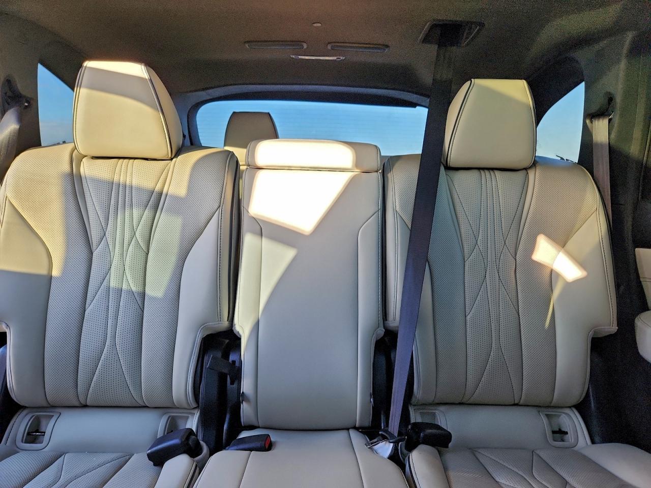 2023 ACURA MDX