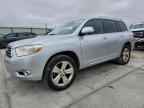 2010 TOYOTA HIGHLANDER