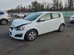 2015 CHEVROLET SONIC