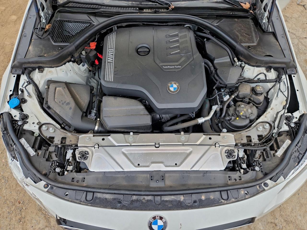 2024 BMW 2 Series