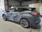2018 NISSAN MURANO