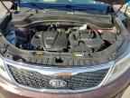 2014 KIA SORENTO