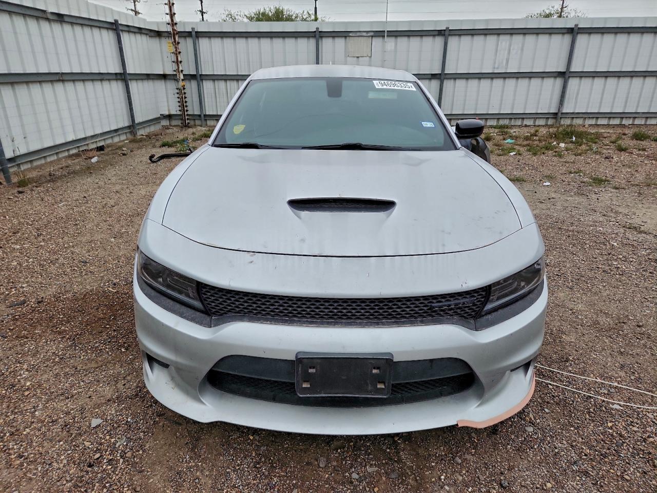 2022 DODGE CHARGER