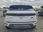 2021 LAND ROVER RANGE ROVER EVOQUE