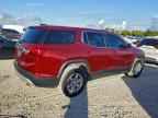 2018 GMC ACADIA