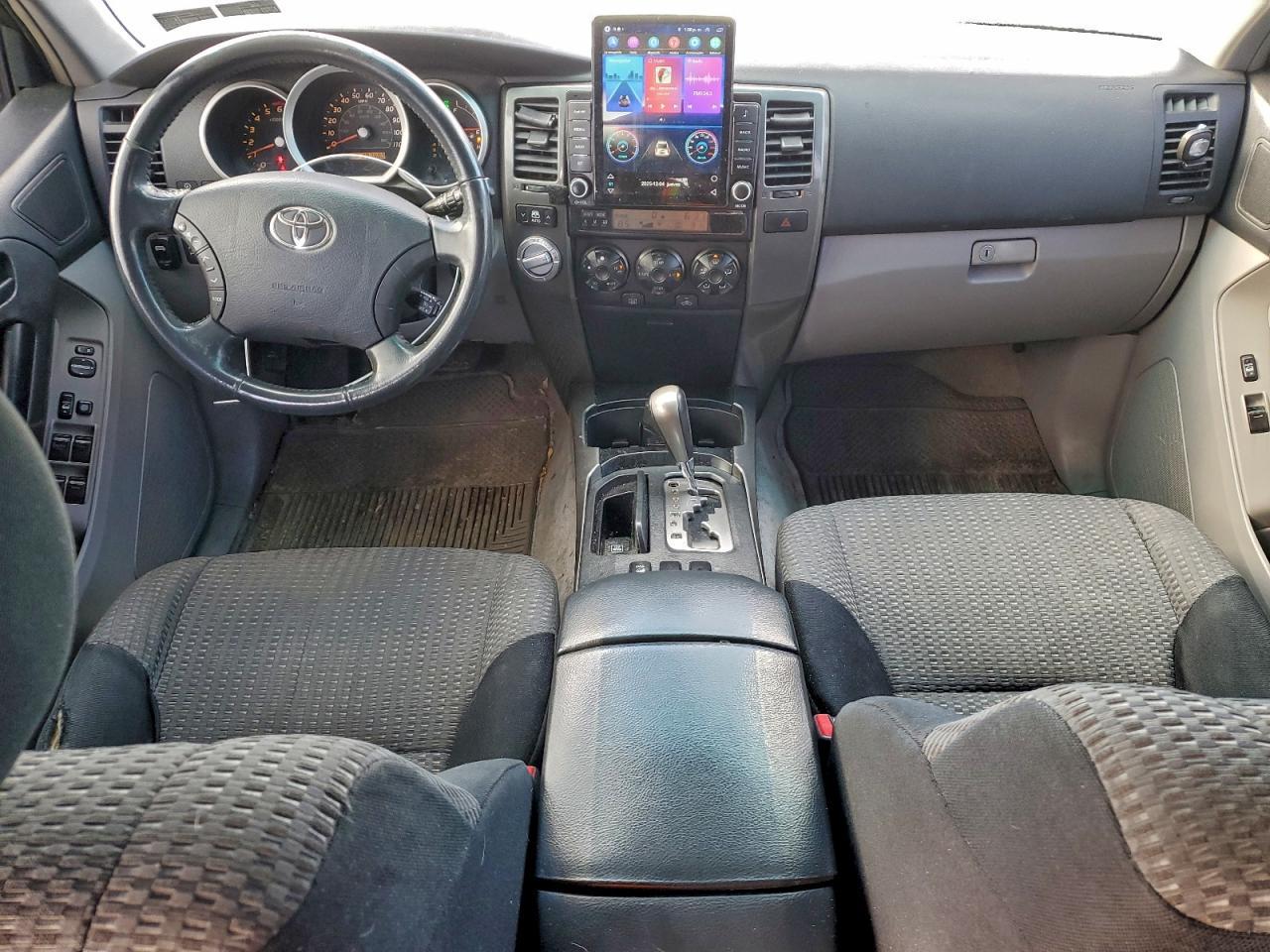 2006 TOYOTA 4Runner
