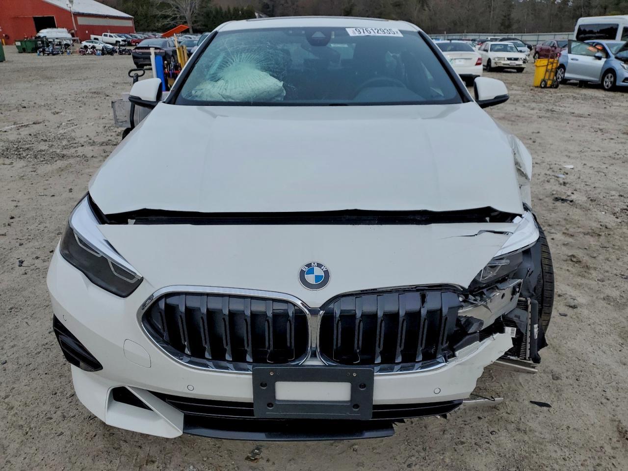 2024 BMW 2 Series