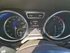 2012 MERCEDES-BENZ ML-Class