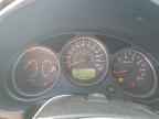 2007 SUBARU FORESTER