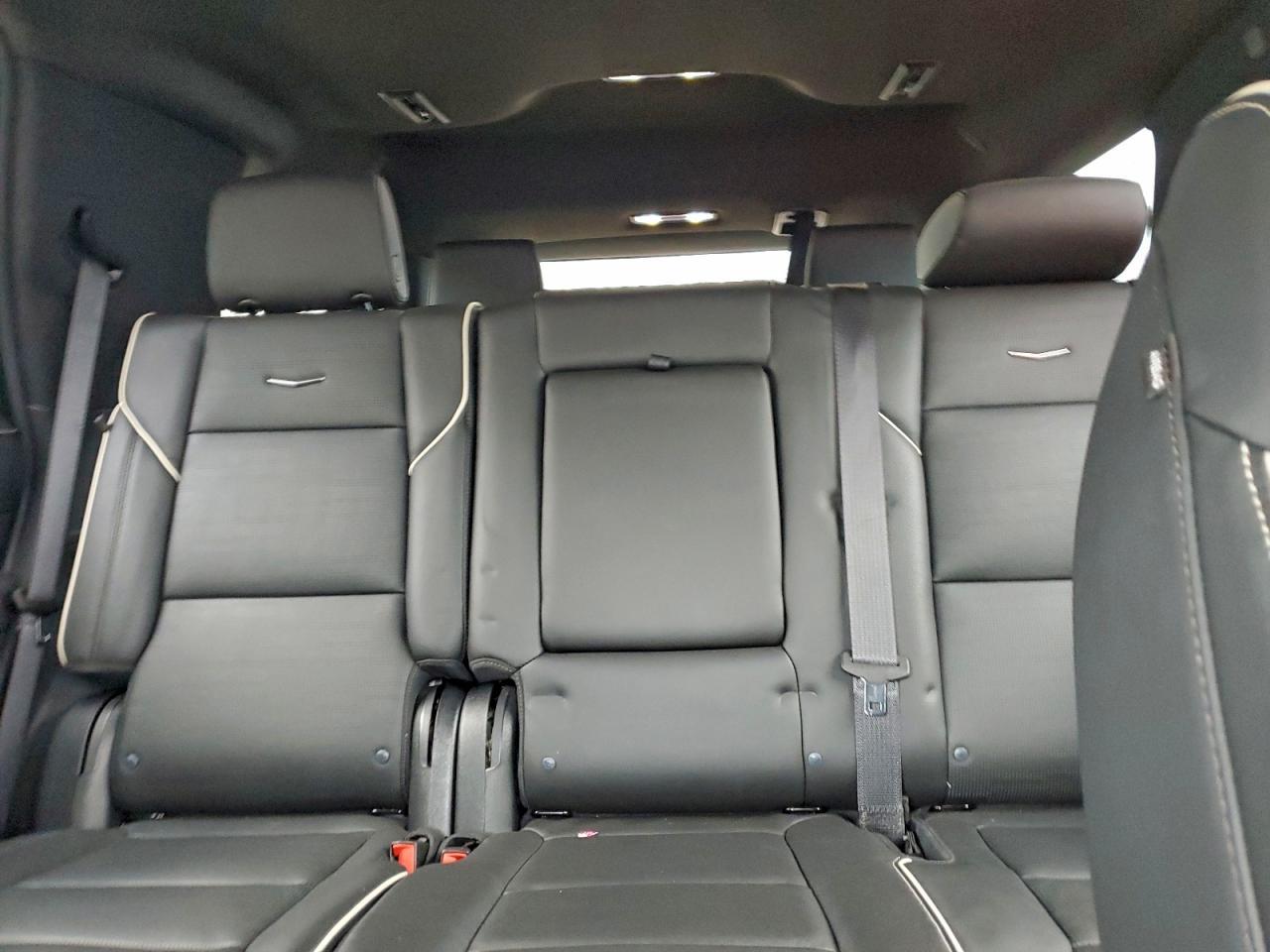 2023 CADILLAC ESCALADE