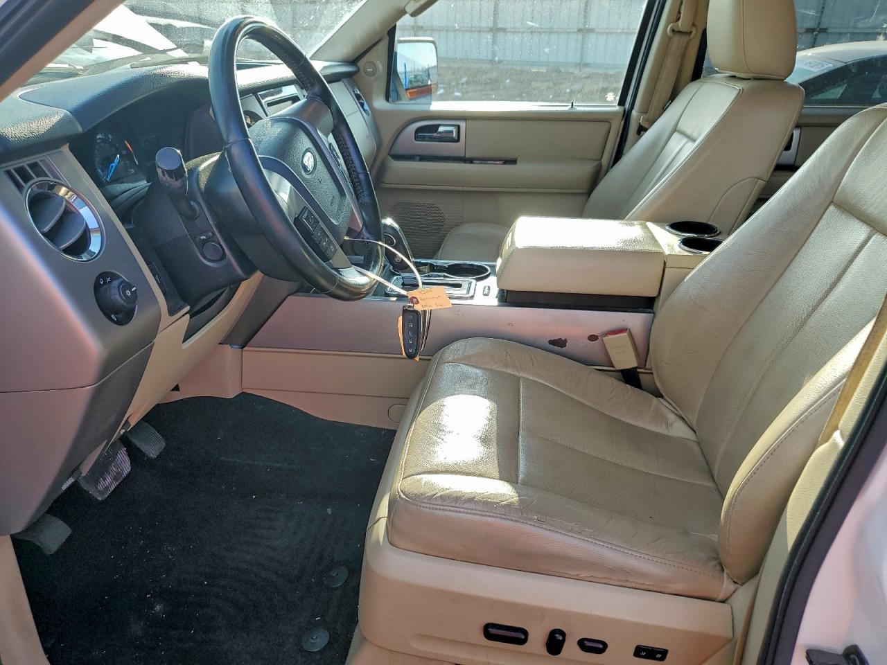 2015 FORD Expedition