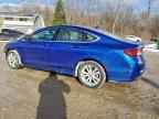 2017 CHRYSLER 200