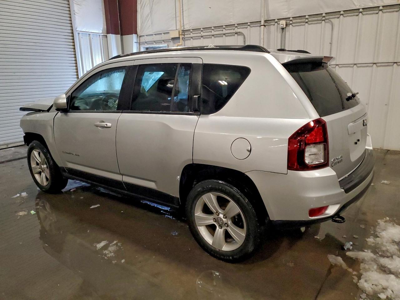 2014 JEEP Compass
