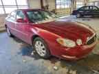 2005 BUICK LACROSSE