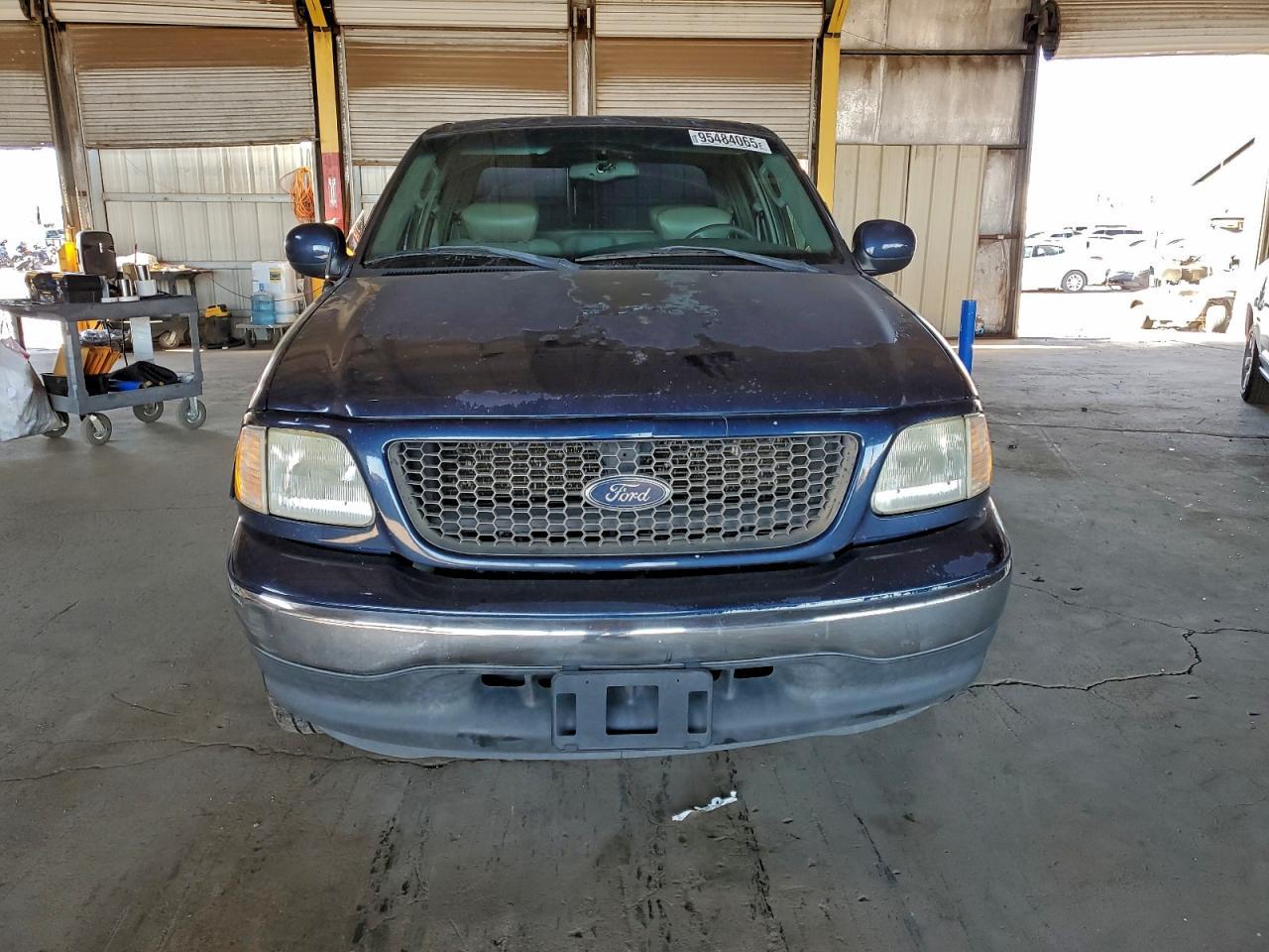 2003 FORD F-150