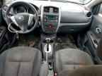 2015 NISSAN VERSA