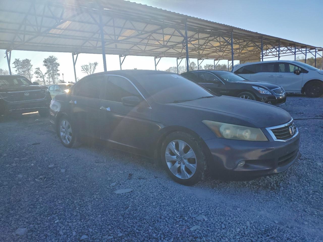 2010 HONDA ACCORD