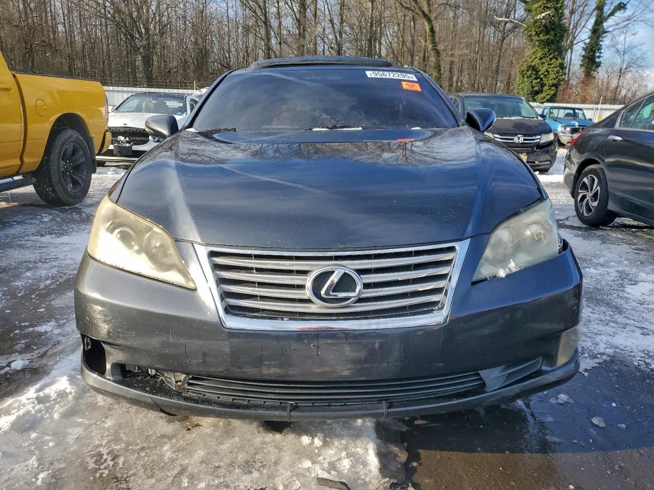 2010 LEXUS ES 350