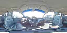 2007 HONDA ODYSSEY