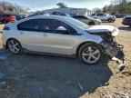 2012 CHEVROLET VOLT