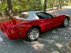 1992 CHEVROLET CORVETTE