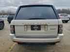 2011 LAND ROVER RANGE ROVER