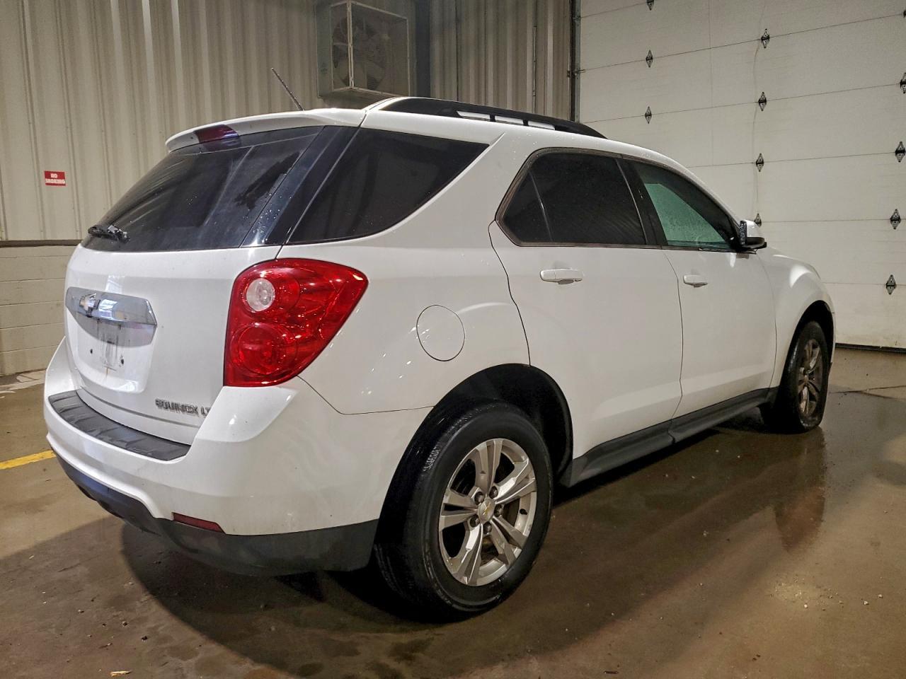 2014 CHEVROLET EQUINOX