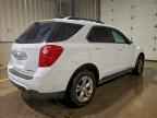 2014 CHEVROLET EQUINOX