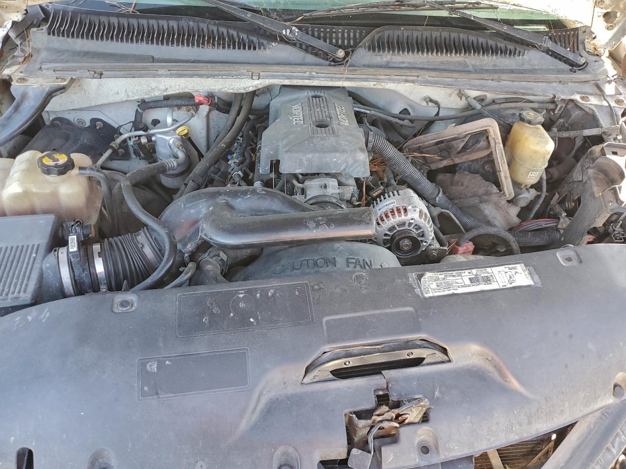 1999 GMC Sierra