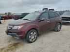 2008 ACURA MDX