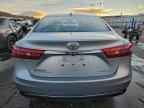 2016 TOYOTA Avalon