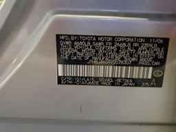 2007 LEXUS ES 350
