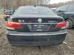 2007 BMW 7 series