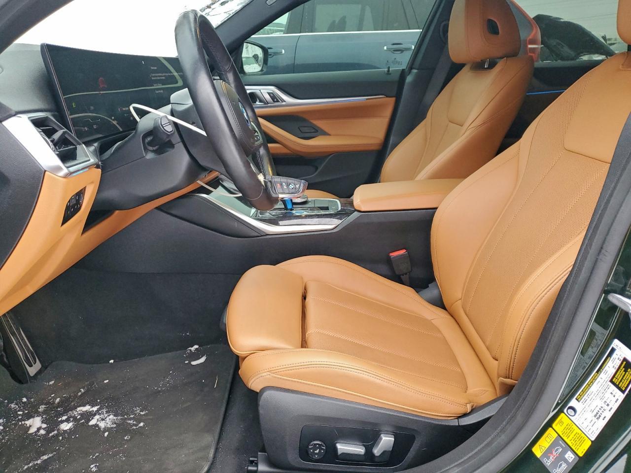 2023 BMW i4