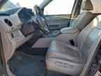 2015 HONDA PILOT