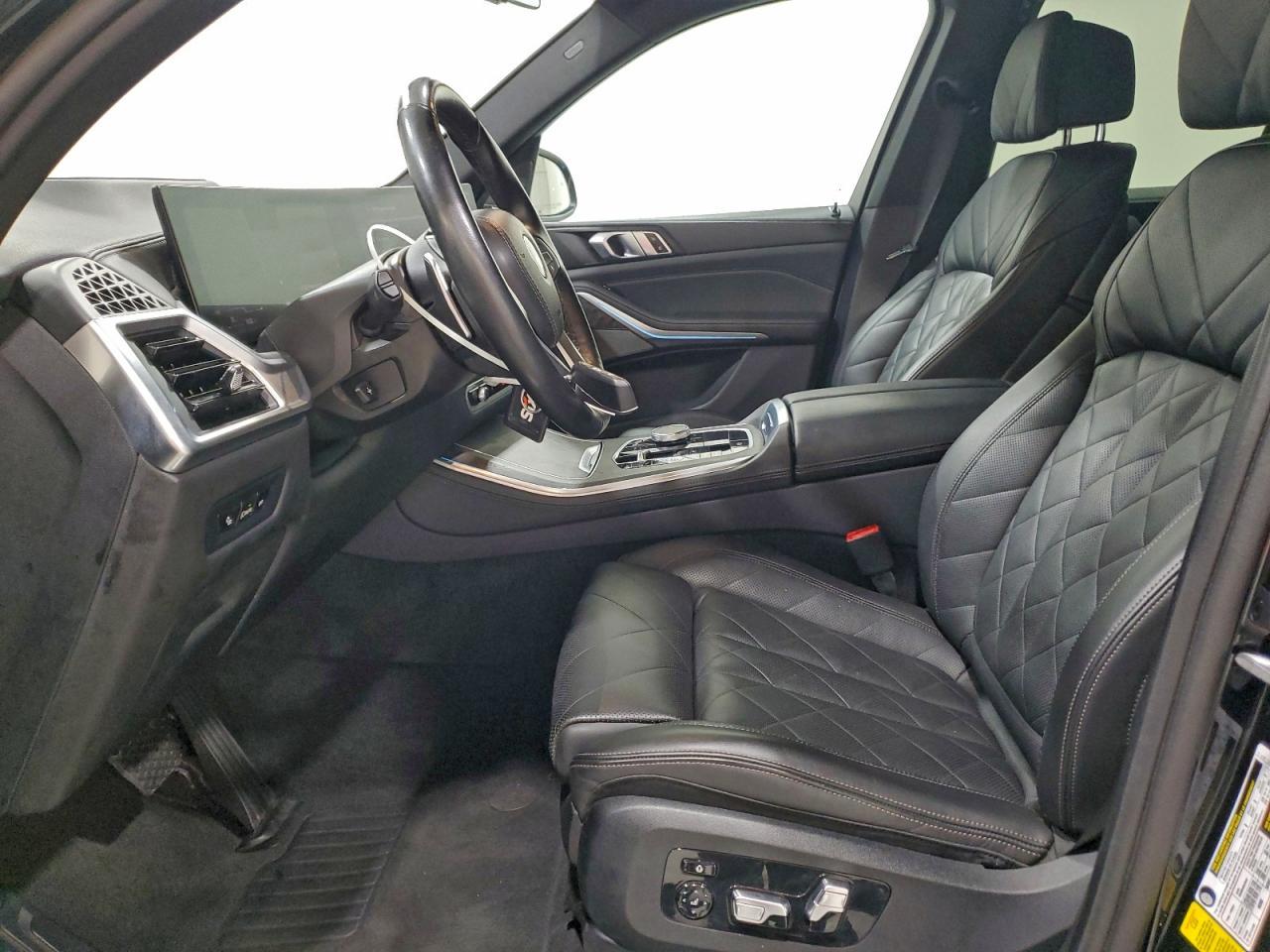 2024 BMW X5