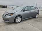 2020 NISSAN LEAF