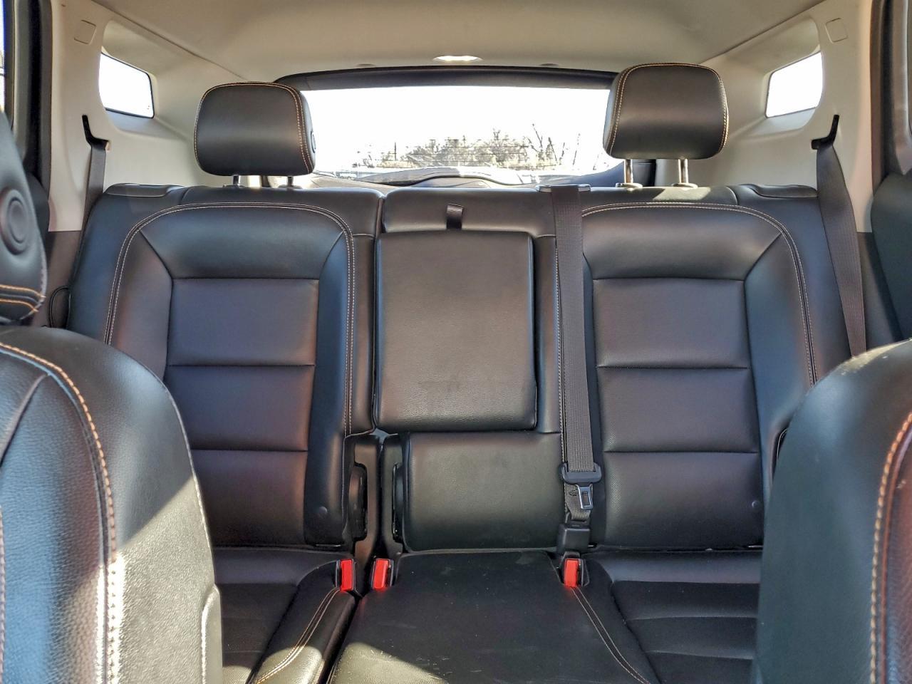 2019 GMC Terrain