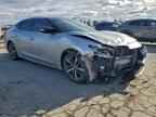 2019 NISSAN Maxima
