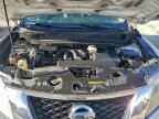 2014 NISSAN PATHFINDER
