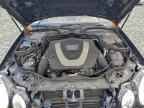 2007 MERCEDES-BENZ E-Class