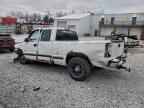 2002 CHEVROLET SILVERADO 1500