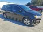 2017 HONDA ODYSSEY