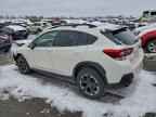 2022 SUBARU Crosstrek