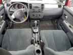2010 NISSAN VERSA