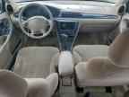 2001 CHEVROLET MALIBU