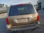 2004 HONDA PILOT